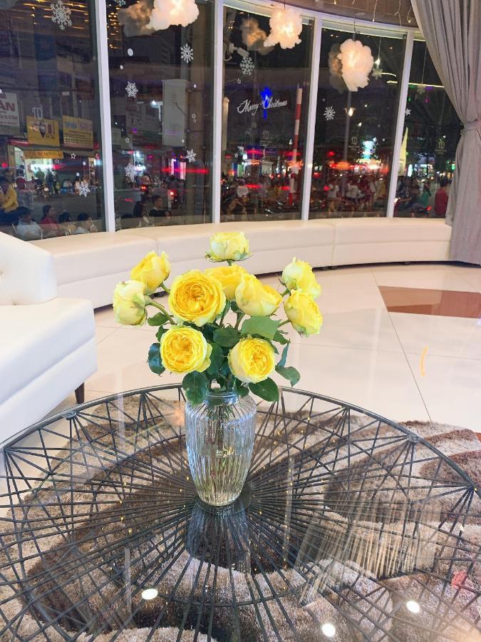 Quoc Thanh Hotel Long Khanh Экстерьер фото